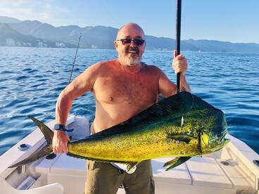 Puerto Vallarta Report Photo 2