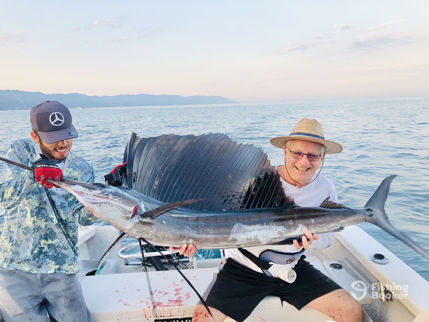 Puerto Vallarta Report Photo 0