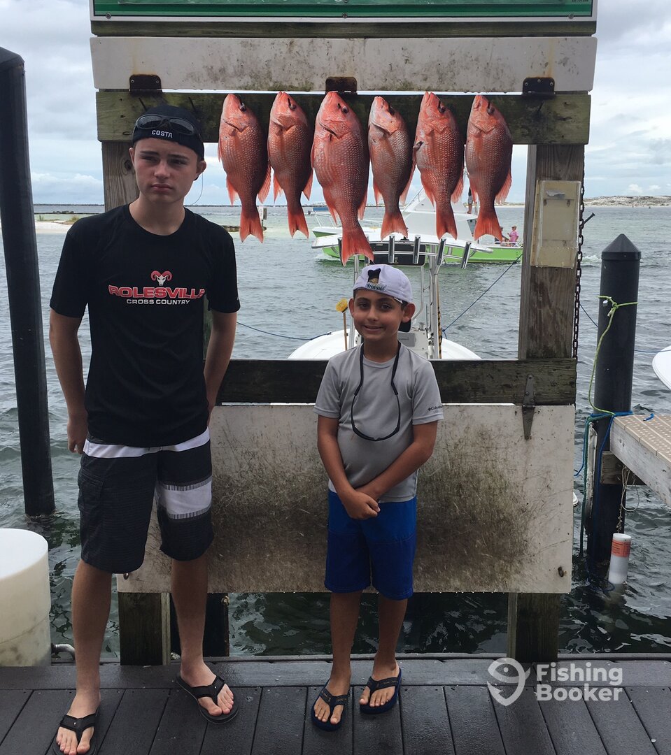 Destin Report Photo 0