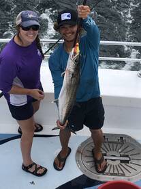 Orange Beach Report Photo 1