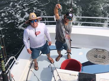 Orange Beach Report Photo 2