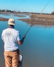 Folly Beach Report Photo 1