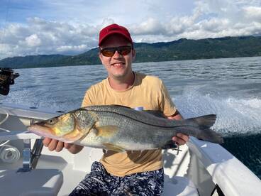 Quepos Report Photo 1