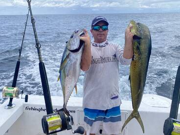 Herradura Report Photo 1