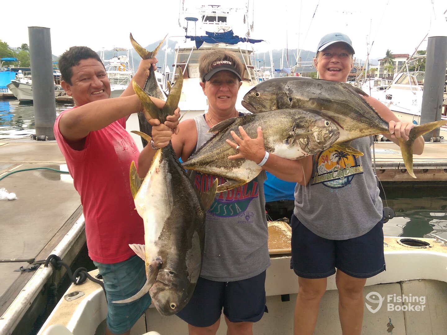 Puerto Vallarta Report Photo 0