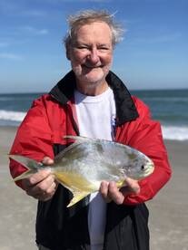 Cocoa Beach Report Photo 1