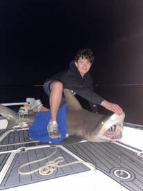 Fishing Report 12/20/2021