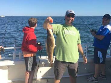 Montauk Report Photo 1