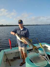 Holmes Beach Report Photo 1