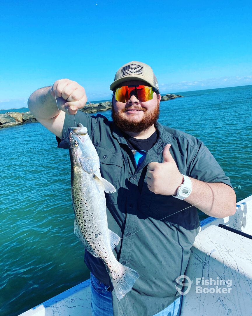 Port Canaveral Report Photo 0