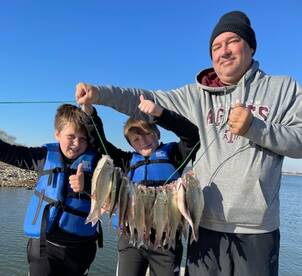 Grapevine Report Photo 2