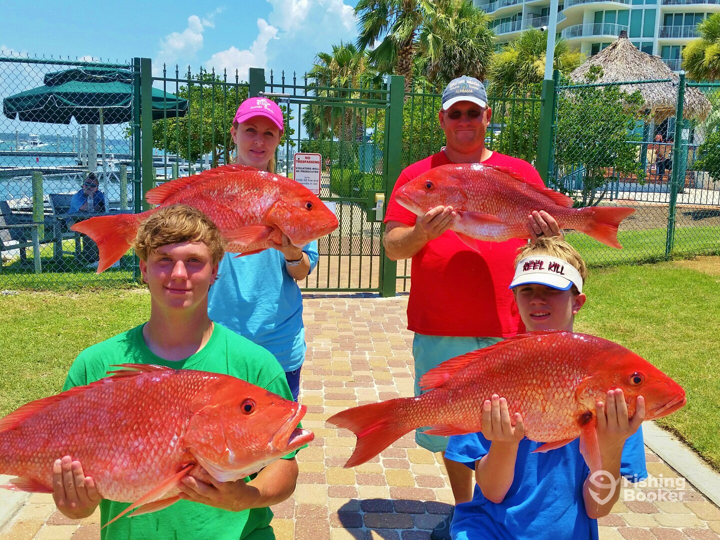 Orange Beach Report Photo 0