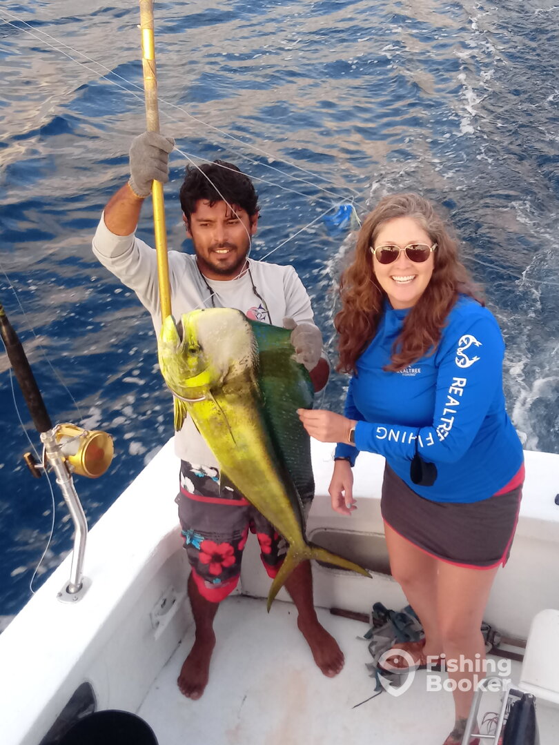 Manzanillo Report Photo 0