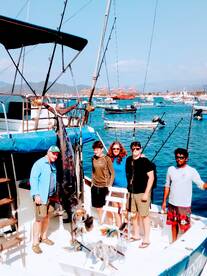 Manzanillo Report Photo 2