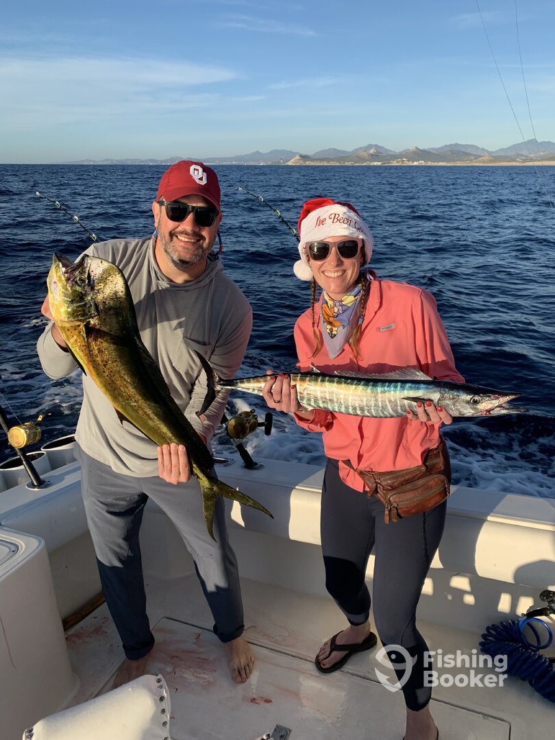 San Jose del Cabo Report Photo 0