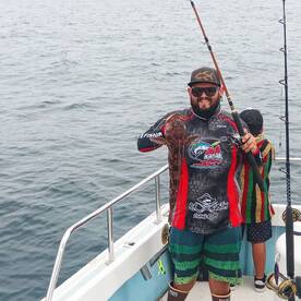 Ensenada Report Photo 1