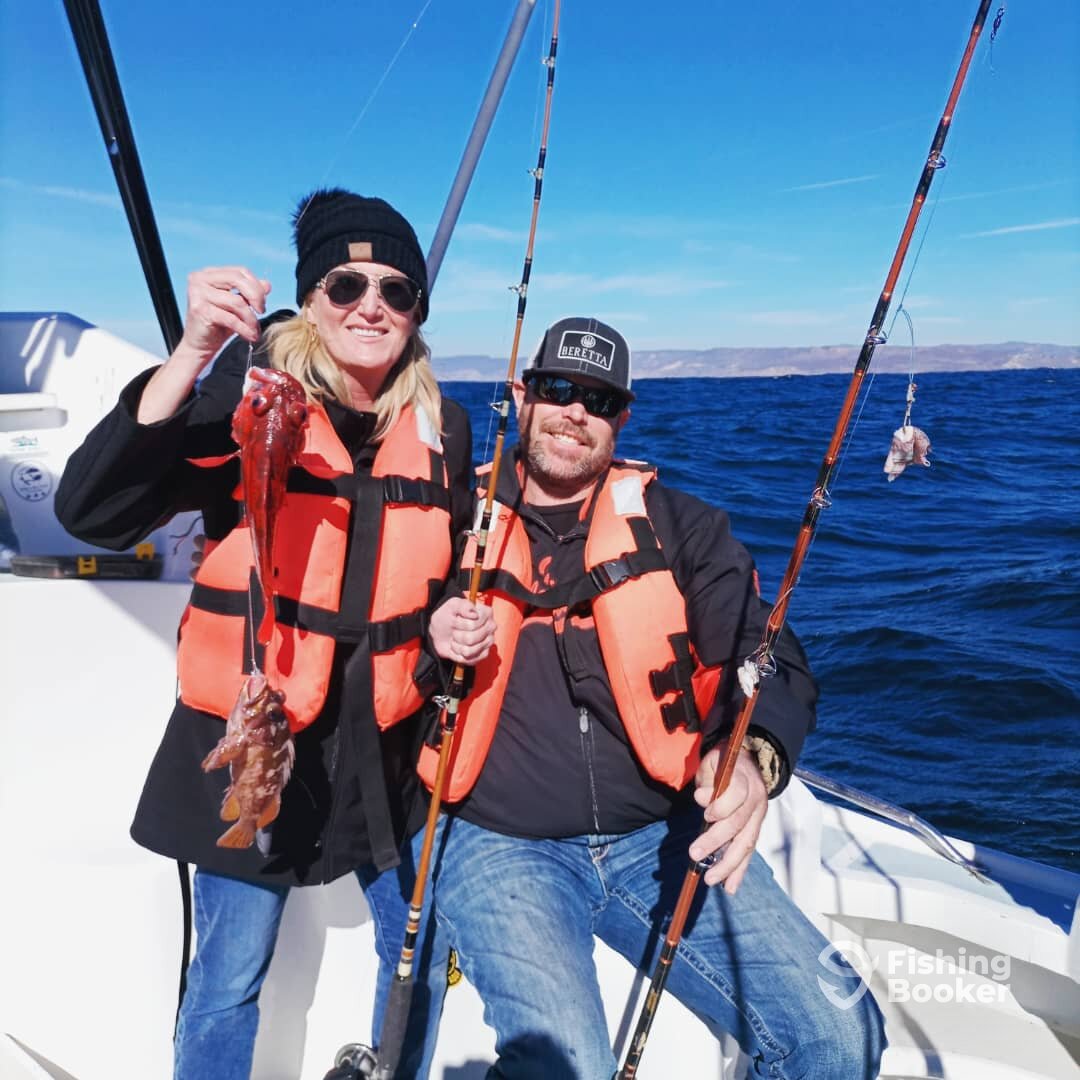 Ensenada Report Photo 0