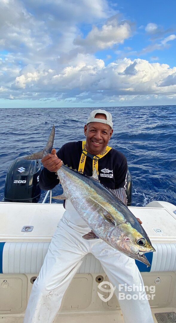 Key Largo Report Photo 0