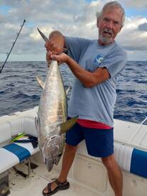 Key Largo Report Photo 2