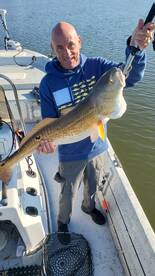 Cooler weather - Better Bite