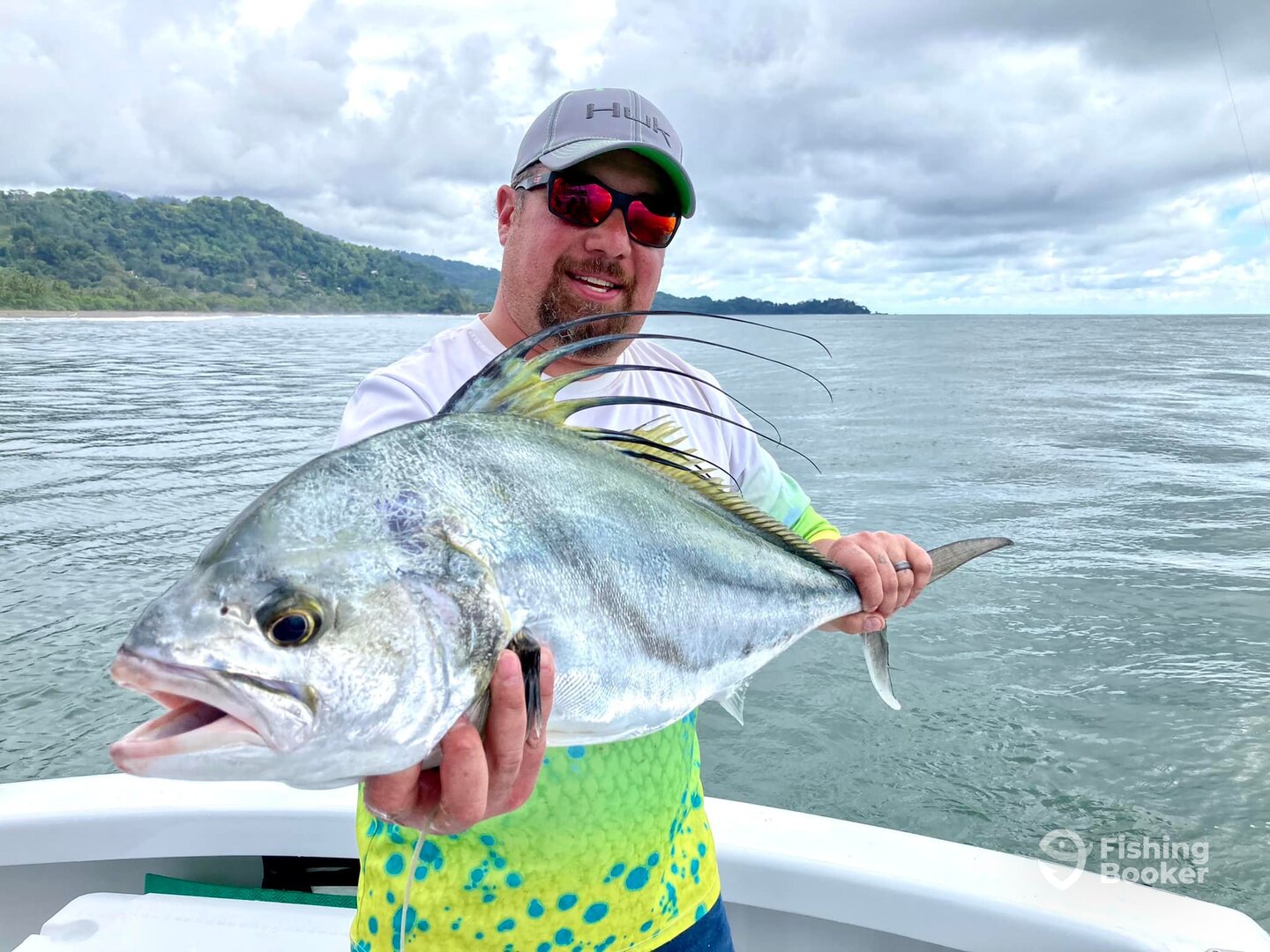 Quepos Report Photo 0