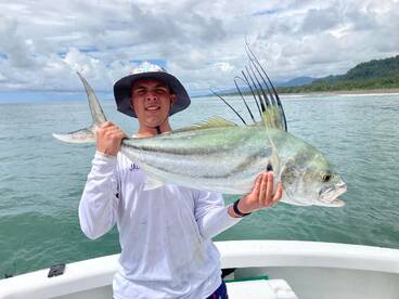 Quepos Report Photo 1