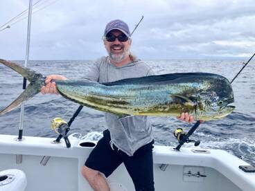 Quepos Report Photo 2