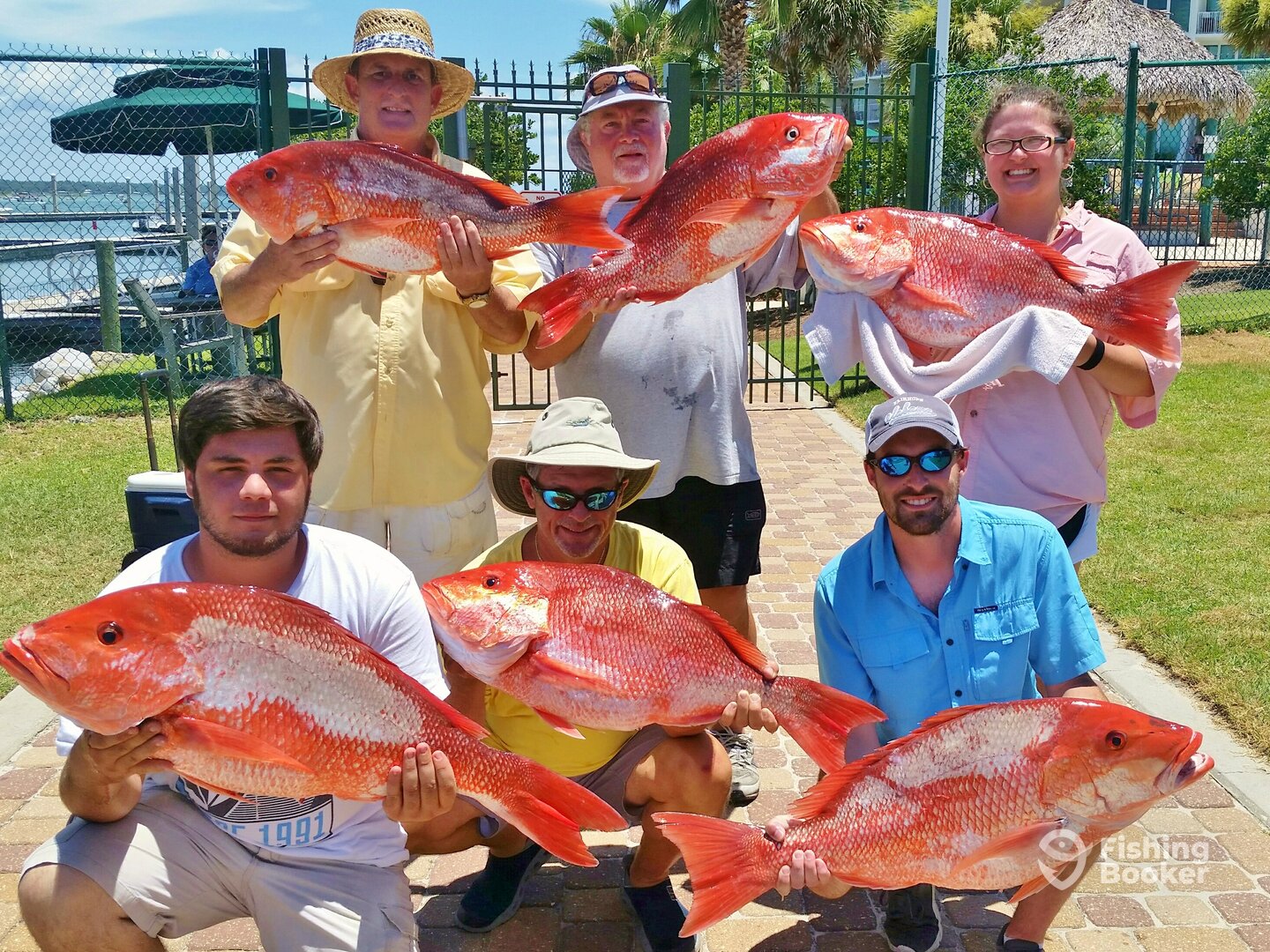 Orange Beach Report Photo 0