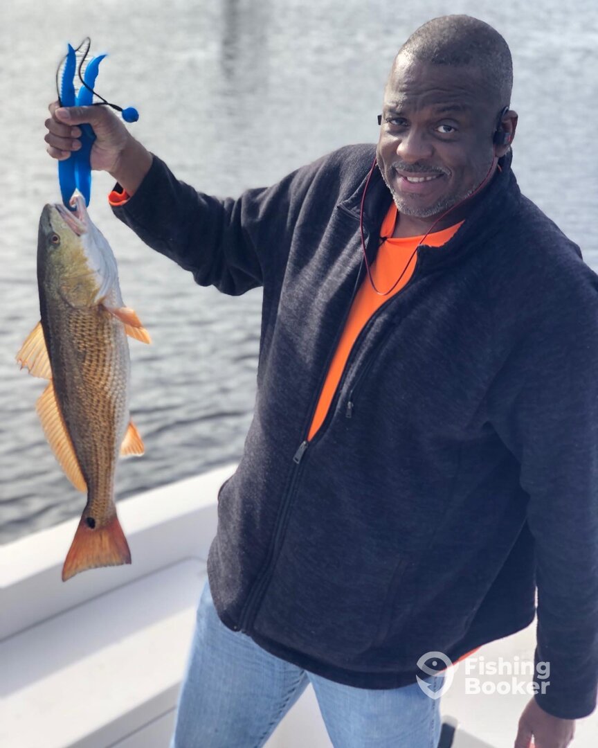 Jacksonville Report Photo 0
