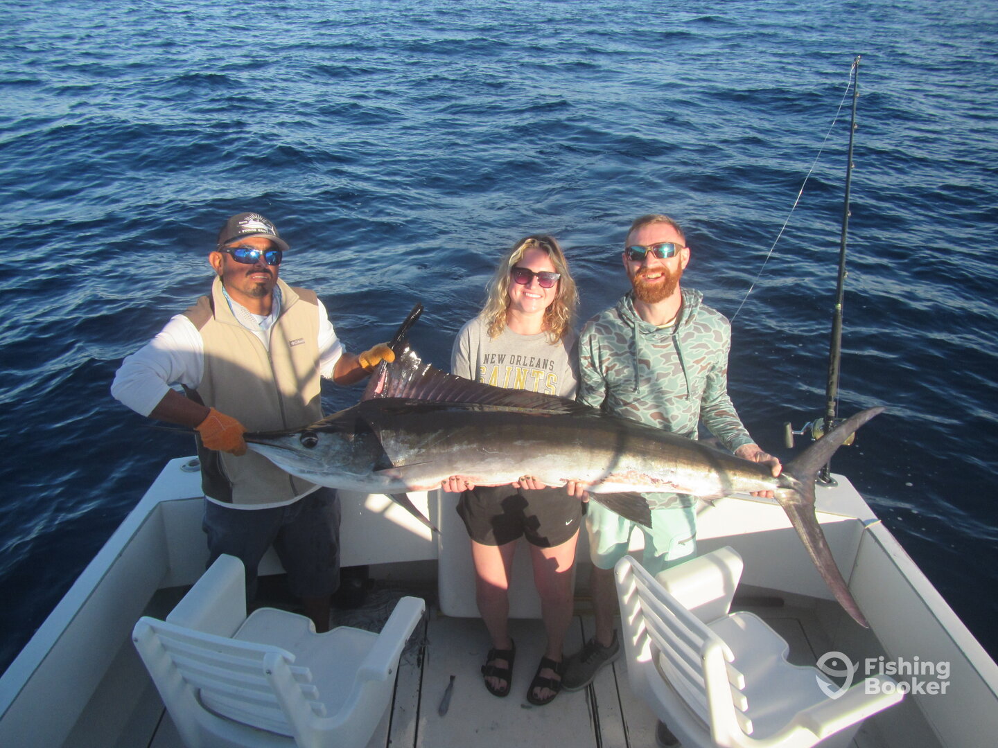 Cabo San Lucas Report Photo 0
