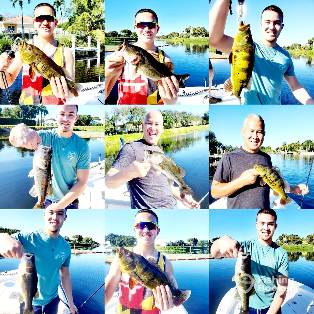 Delray Beach Report Photo 0