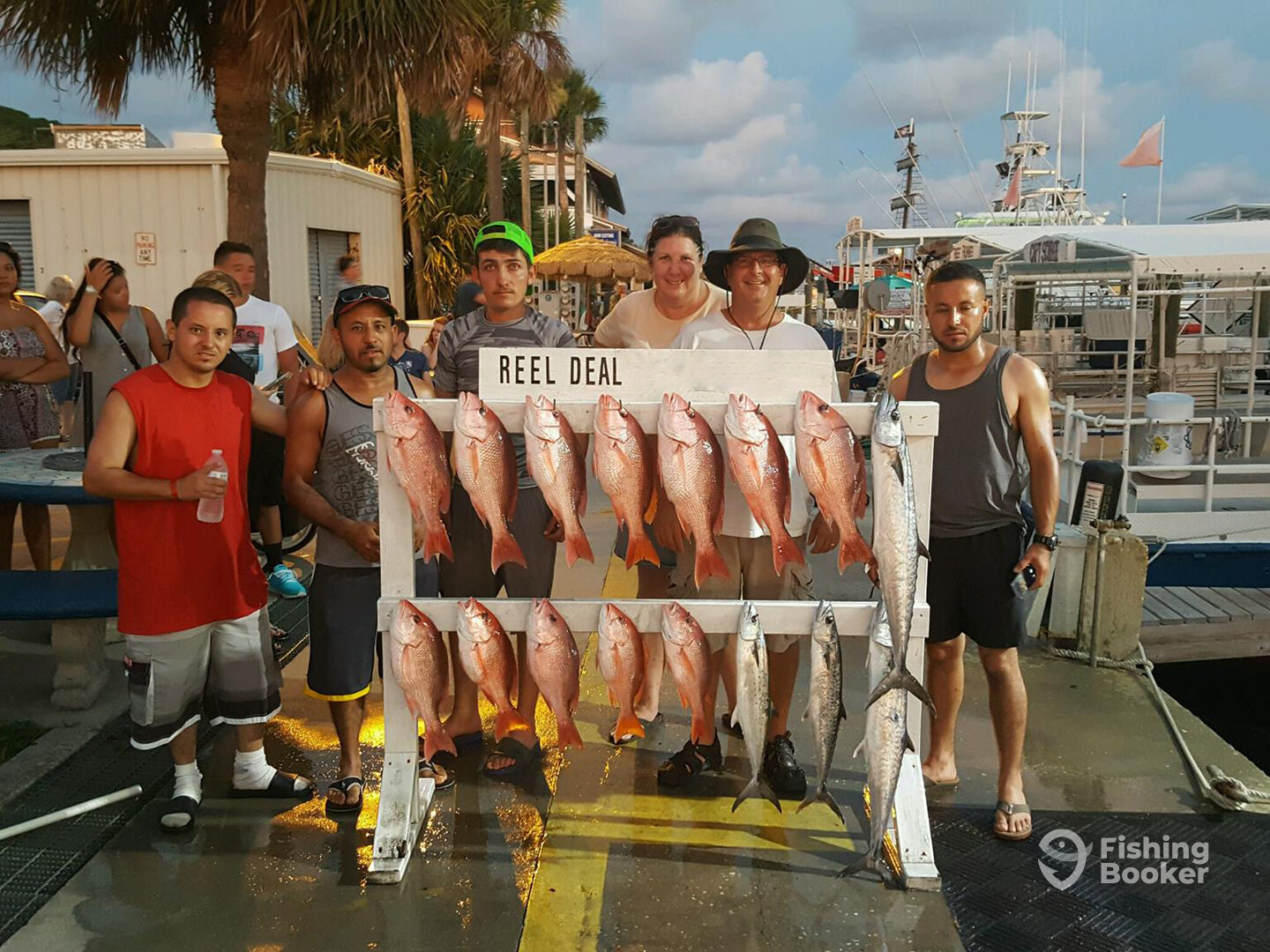 Panama City Report Photo 0