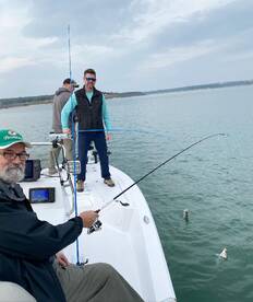 Fantastic Morning trip ! 