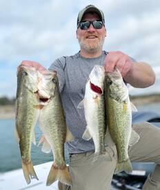 Burnet Report Photo 1