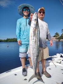 Yankeetown Report Photo 1