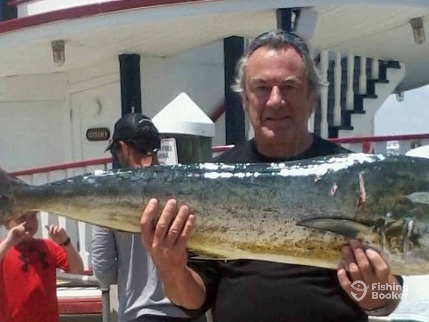 Fort Lauderdale Report Photo 0
