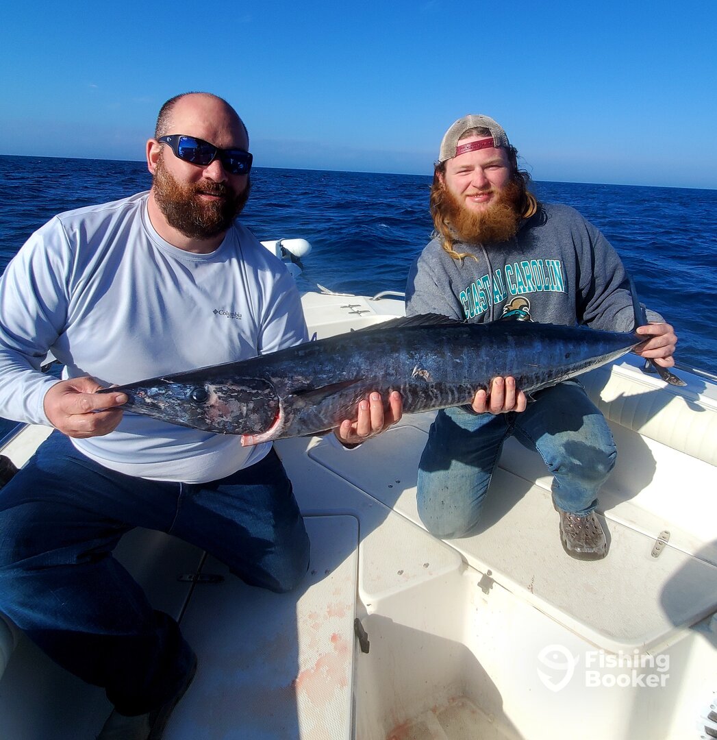 North Myrtle Beach Report Photo 0