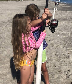 Cocoa Beach Report Photo 1