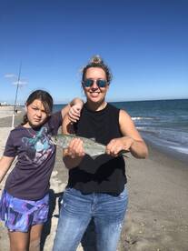 Cocoa Beach Report Photo 2