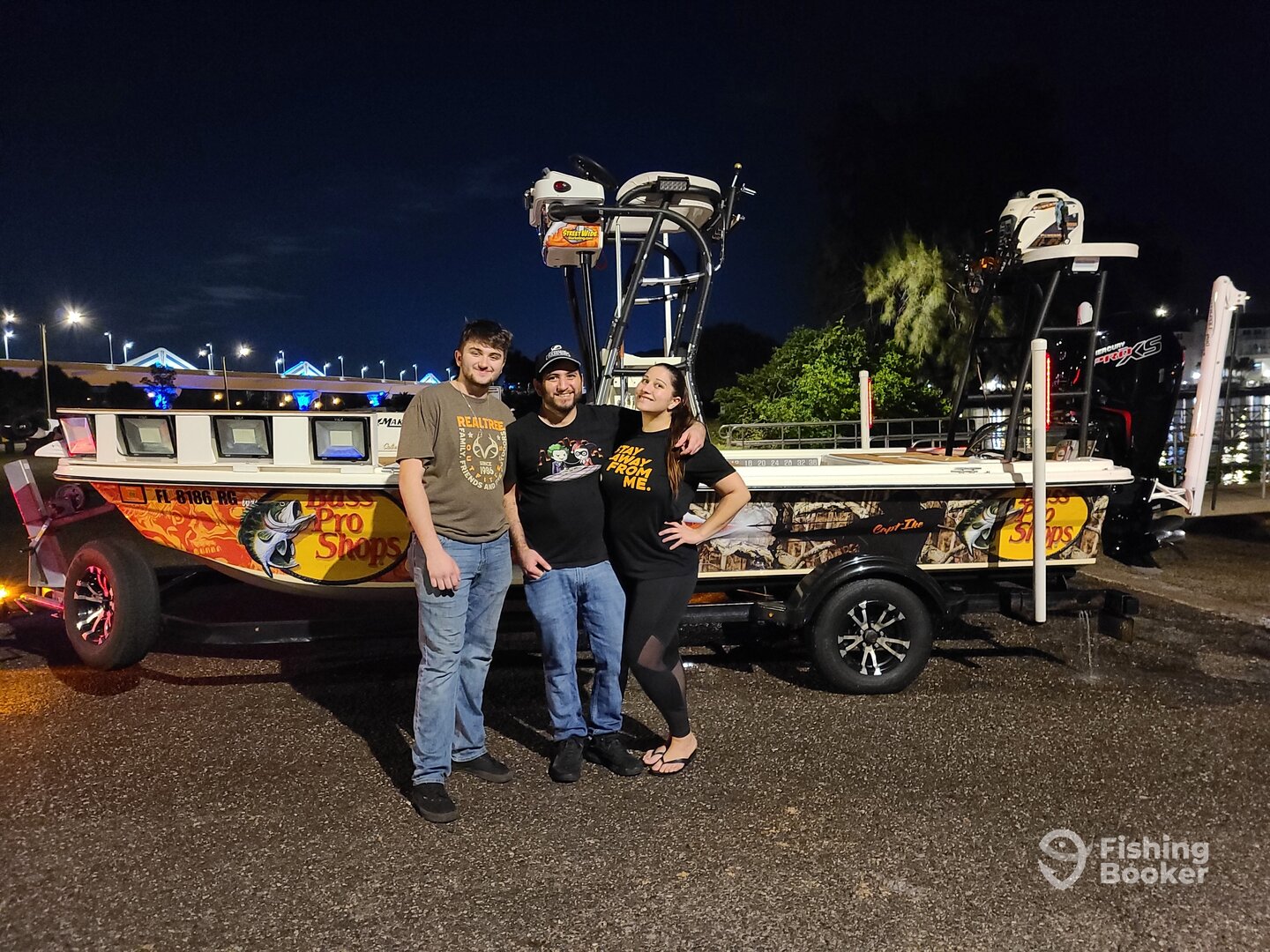 Tampa Report Photo 0