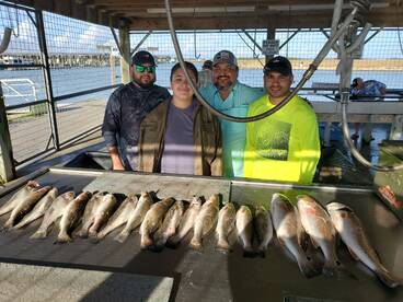 Matagorda Report Photo 2