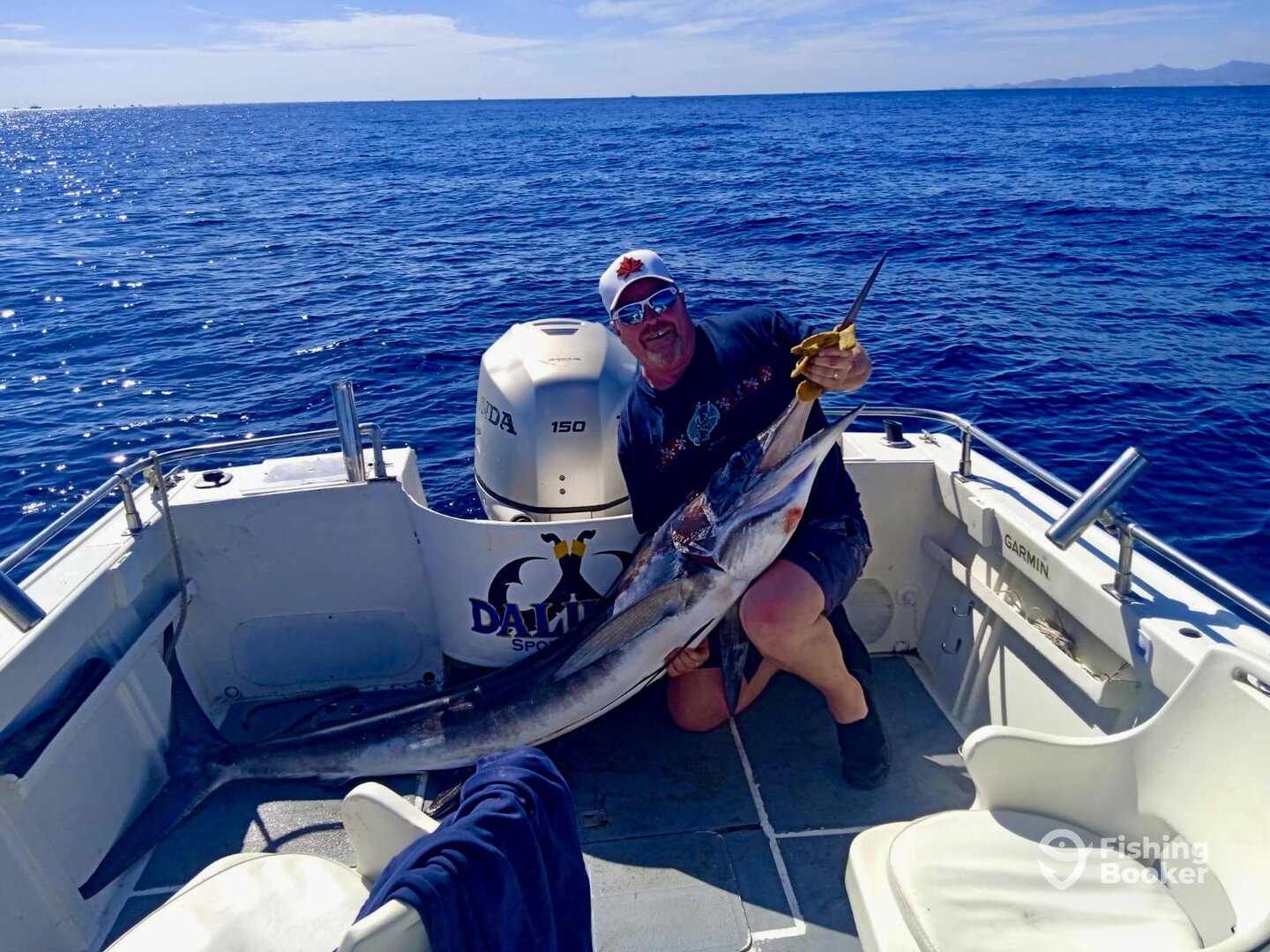 San Jose del Cabo Report Photo 0
