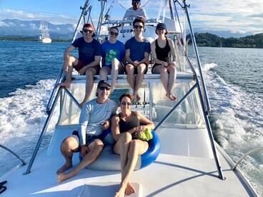 Quepos Report Photo 1