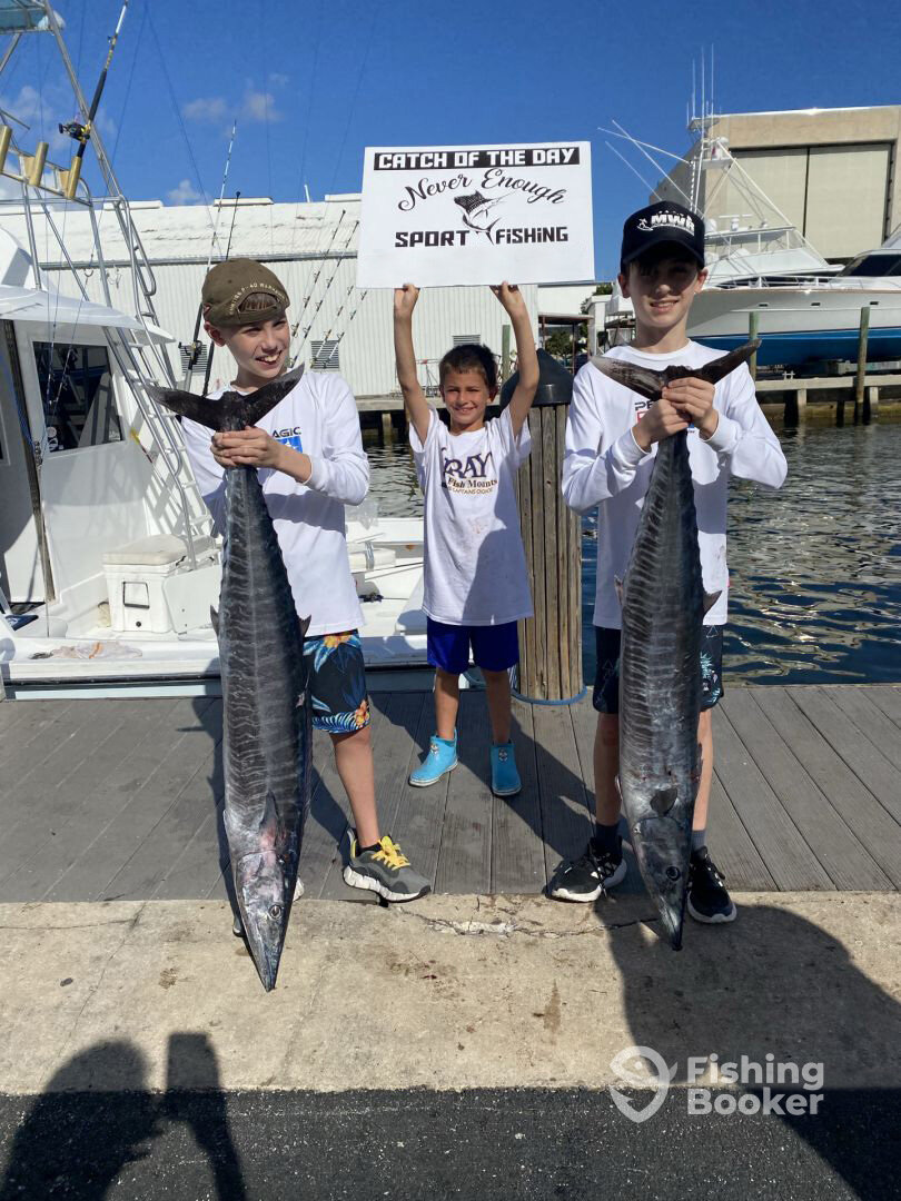 Pompano Beach Report Photo 0