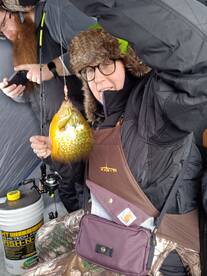 The ice is ready for you! Book your trip