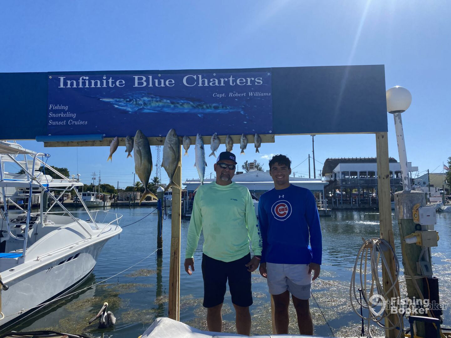Marathon Report Photo 0