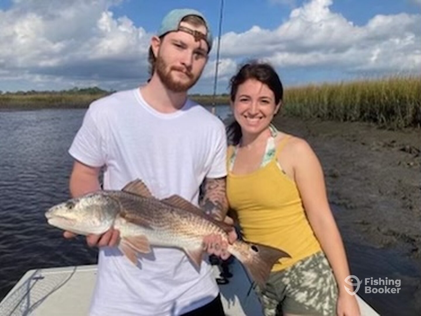 Jacksonville Report Photo 0