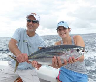 Quepos Report Photo 1