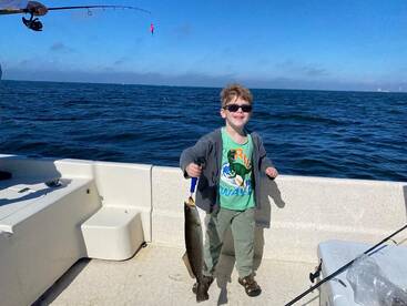 Crystal River Report Photo 1