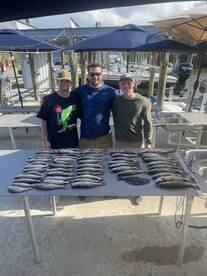 What a way to end 2021